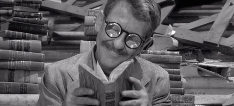Illustration for article titled The Fourth of July Twilight Zone Marathon Schedule, With Links For Cordcutters